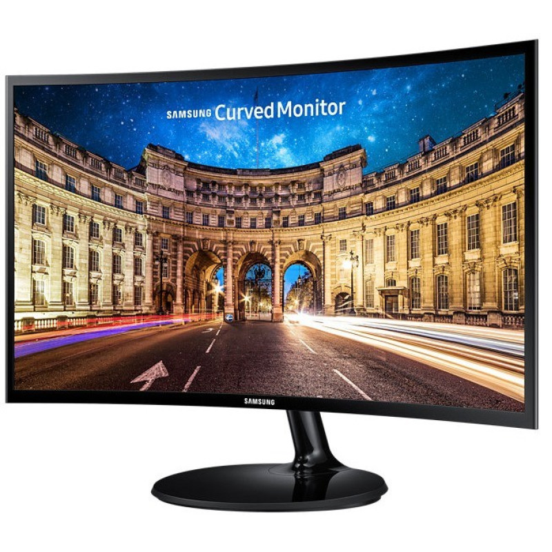 Samsung C24F390F (LC24F390FHIXCI)