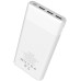 Hoco B35E-30000 White