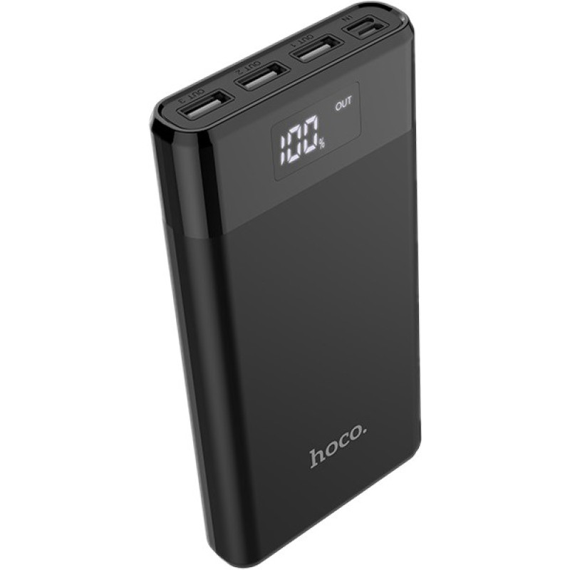 Hoco B35E-30000 Black