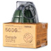 Remax Grenade Series RPL-28 5000 mah Green