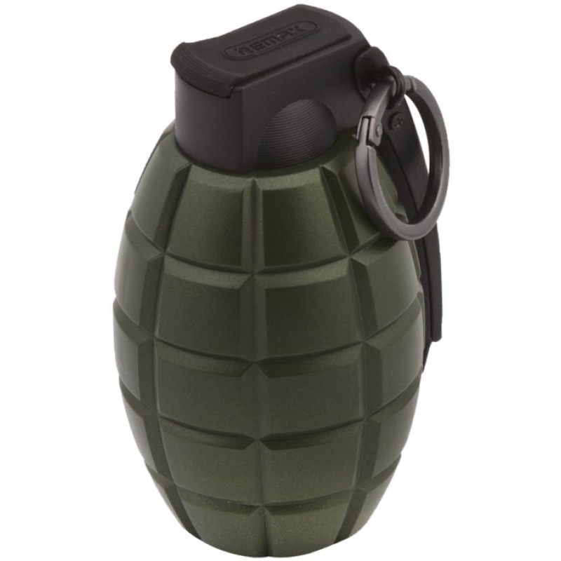 Remax Grenade Series RPL-28 5000 mah Green
