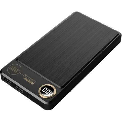 Remax Kooker RPP-59 20000 mah Black