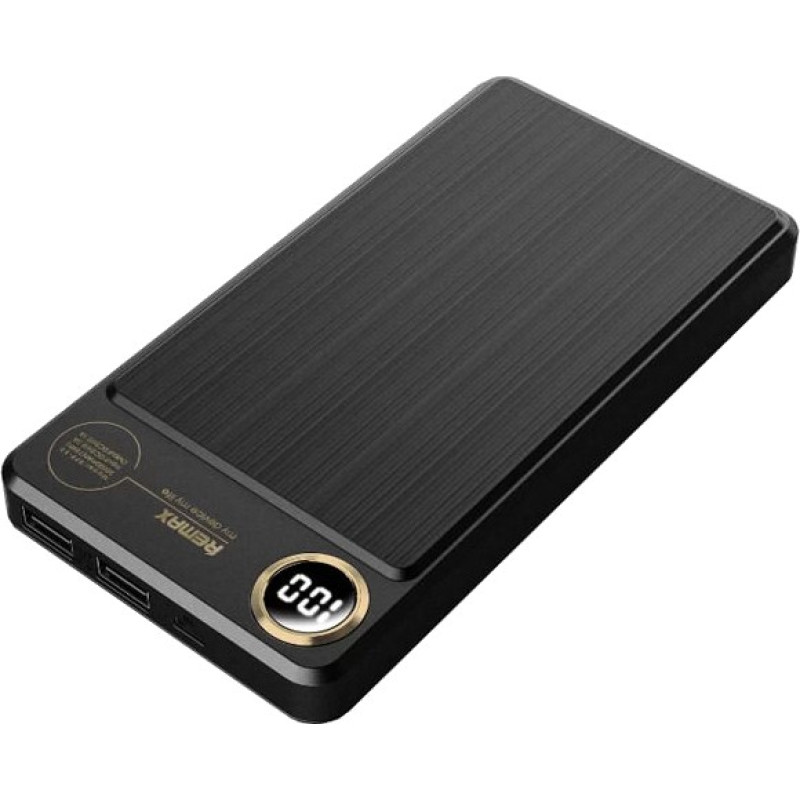 Remax Kooker RPP-59 20000 mah Black