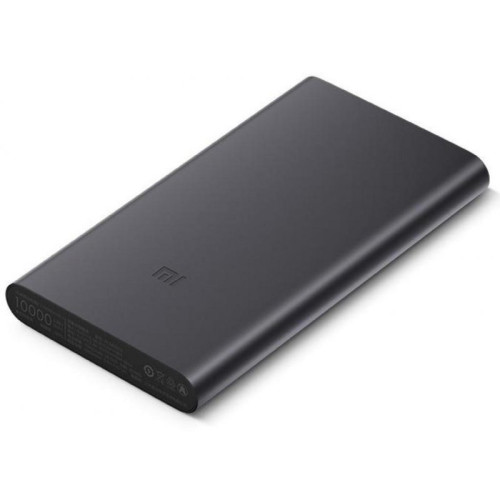 Xiaomi Mi Power Bank 2 10000 mAh Black (VXN4176CN)