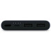 Xiaomi Mi Power Bank 2 10000 mAh Black (VXN4176CN)