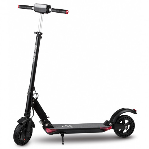 Kugoo S3 Pro Black