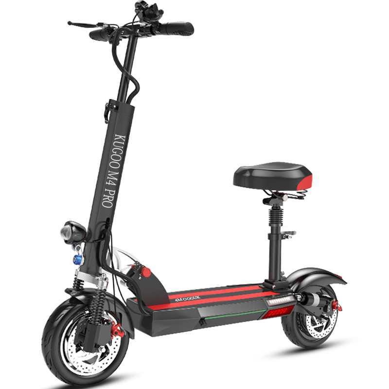 Kugoo M4 Pro 16 Ah