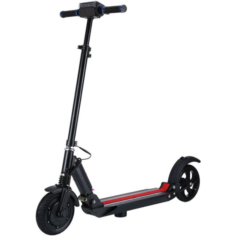 Kugoo S3 Black