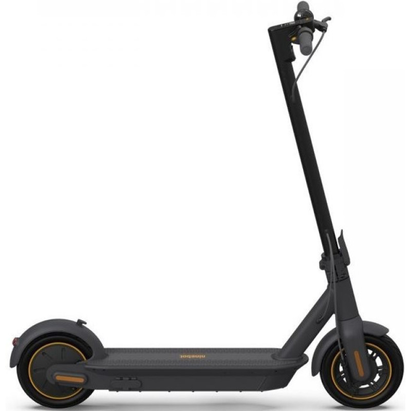 Ninebot KickScooter Max