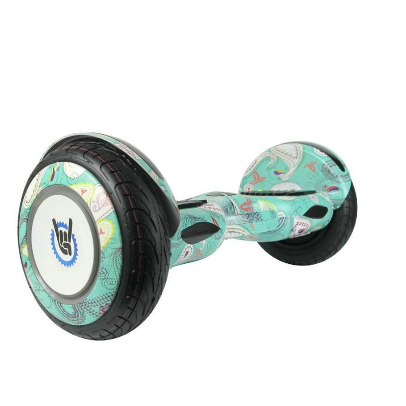 LikeBike X Fly (Green)