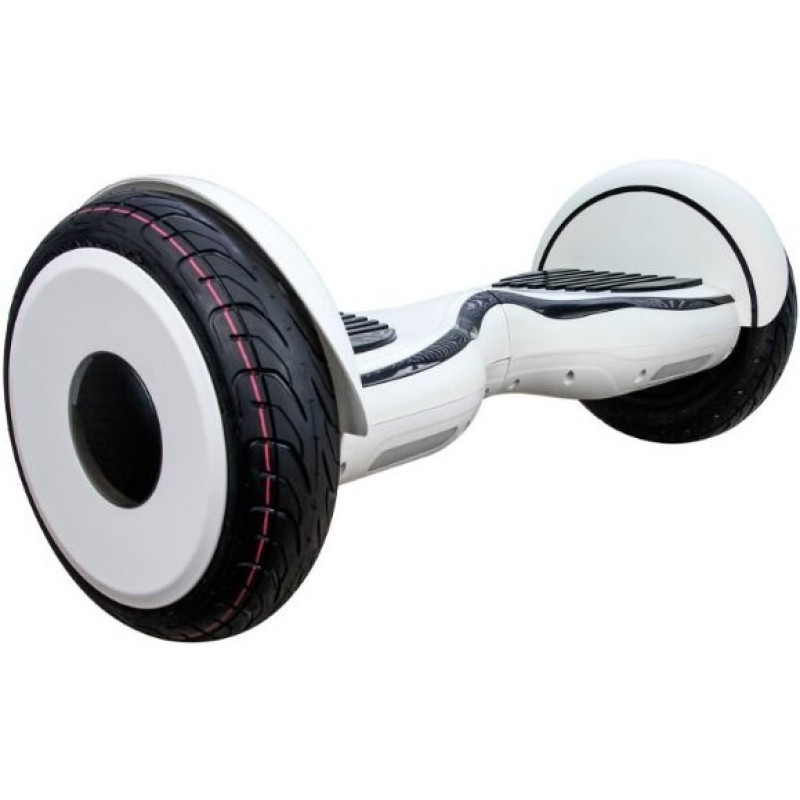 LikeBike X Prime (White)