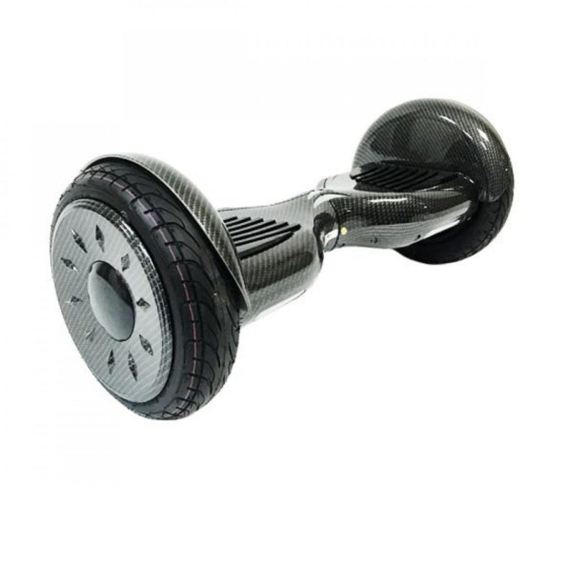 Smart Balance Wheel New 10 (Carbon)