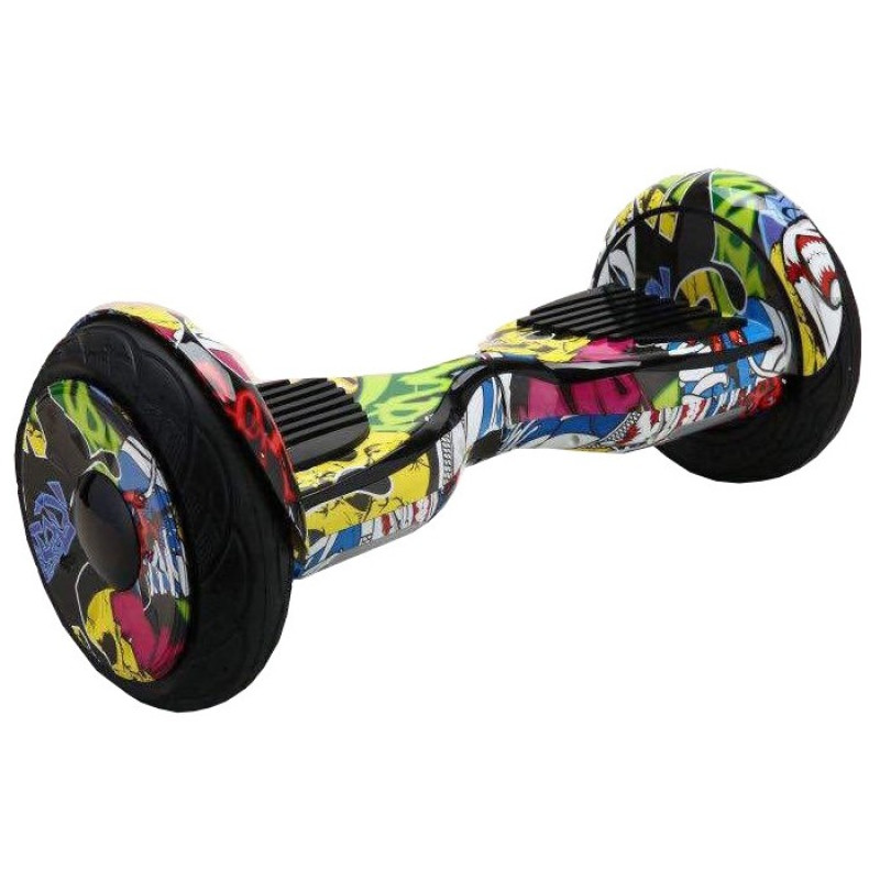 Smart Balance Wheel New 10 (Colourful)