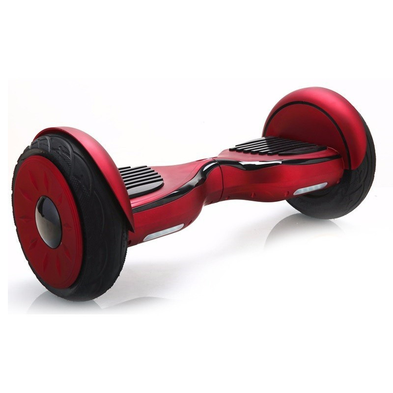 Smart Balance Wheel New 10 (Red)