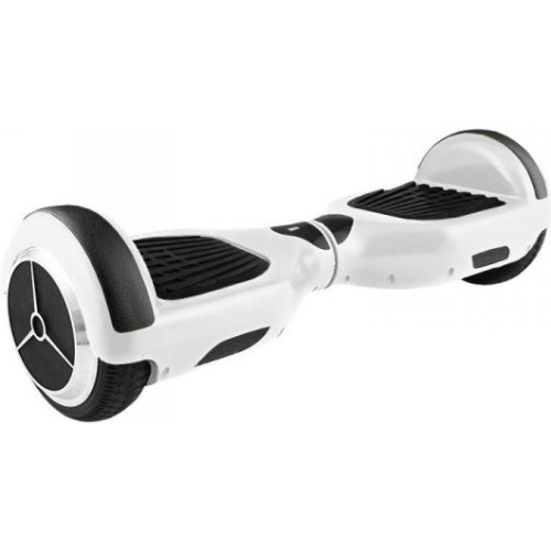 Smart Balance Wheel U3 (White)