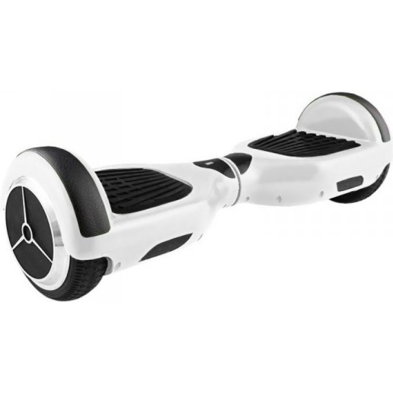 Smart Balance Wheel U3 (White)