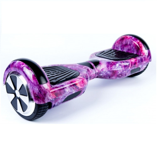 Smart Balance Wheel U3 (Purple)
