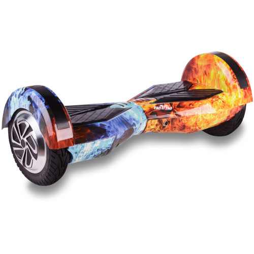 TaoTao U6 APP YP Fire