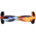 TaoTao U6 APP YP Fire