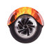 TaoTao U6 APP YP Fire