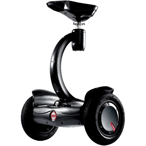 Airwheel S8 Mini Black (6925611221047)
