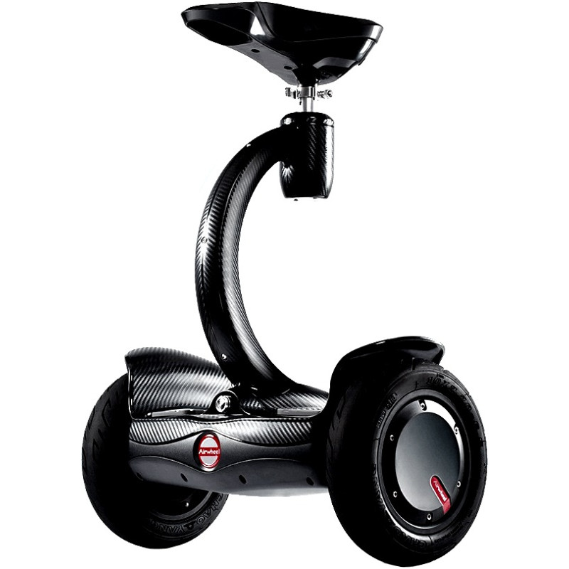 Airwheel S8 Mini Black (6925611221047)