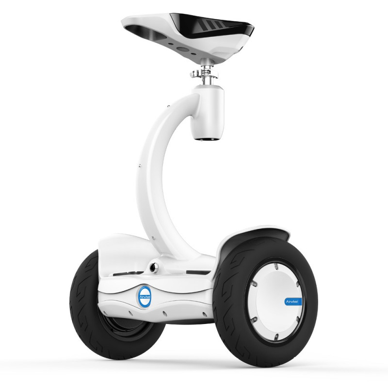 Airwheel S8 Mini White