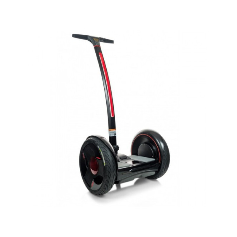 Ninebot E Plus