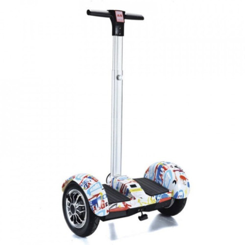 Ninebot Segway A8