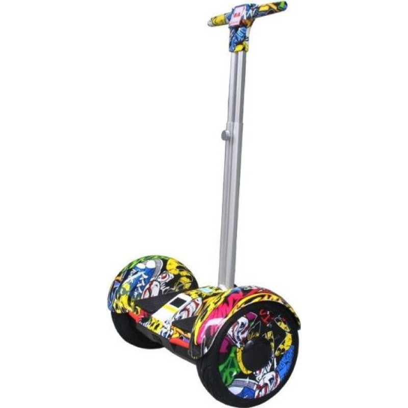 Smart Balance Wheel F1